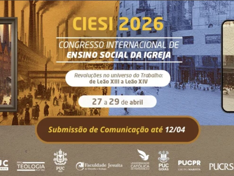 Participamos en el 1° Congreso Internacional de DSI organizado por universidades de Brasil