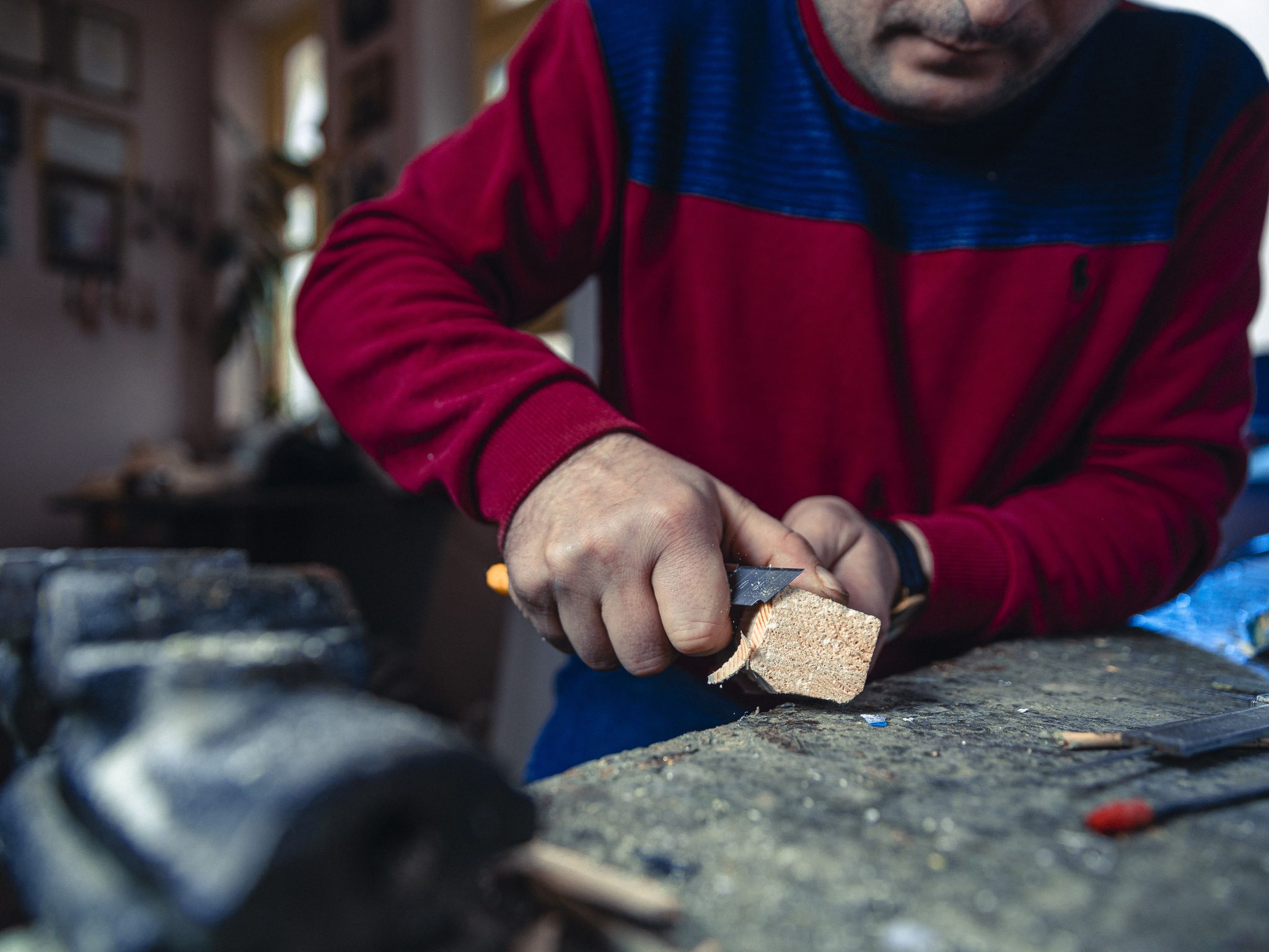 Cuando trabajar no basta: una reflexión a la luz de «Dilexi te» de León XIV frente a la pobreza